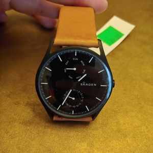 Skagen Men's Watch
